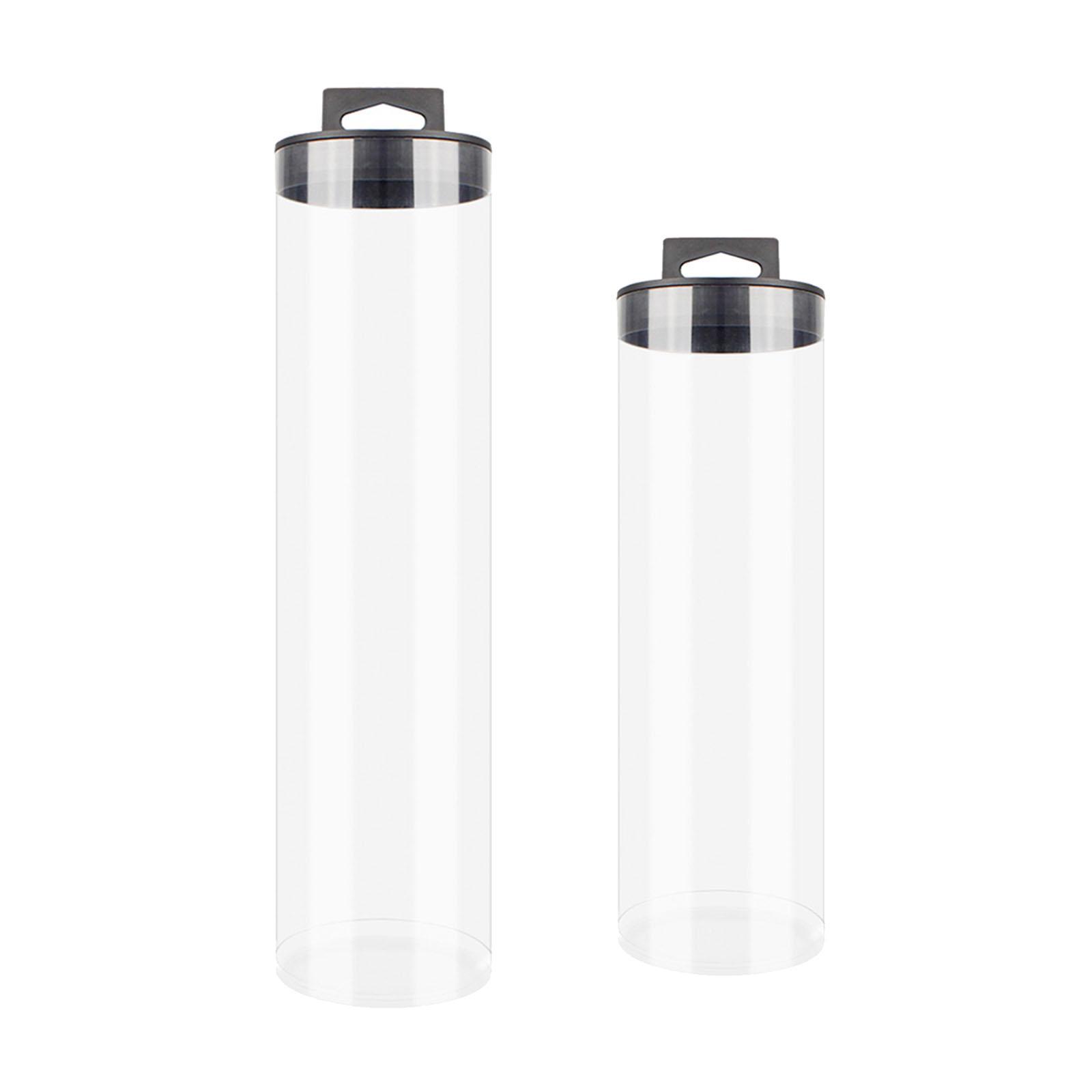 Tennis Ball Storage Tube Holde – Sports Equipment Organizer Bewertung und Preis