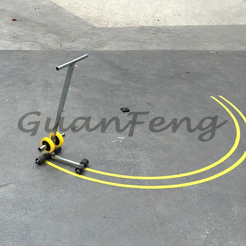 Basketball Court Drawing Round – Sports Equipment Drawing Bewertung und Preis