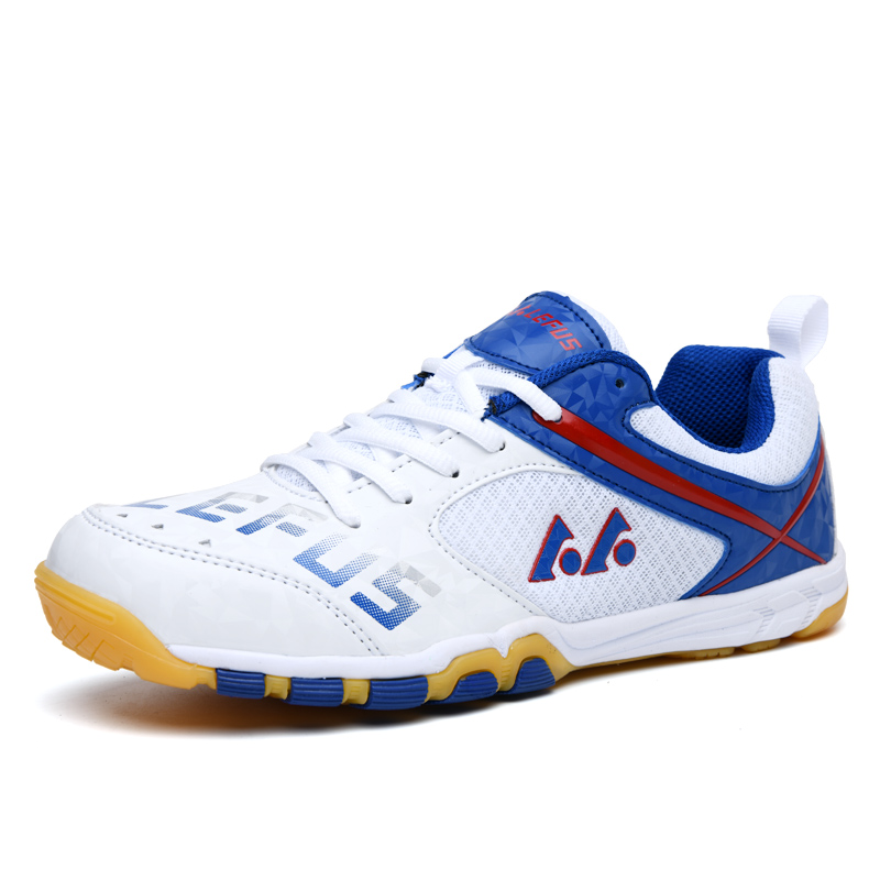 Lefus Brand Table Tennis Shoes – Sports Equipment Brands Bewertung und Preis