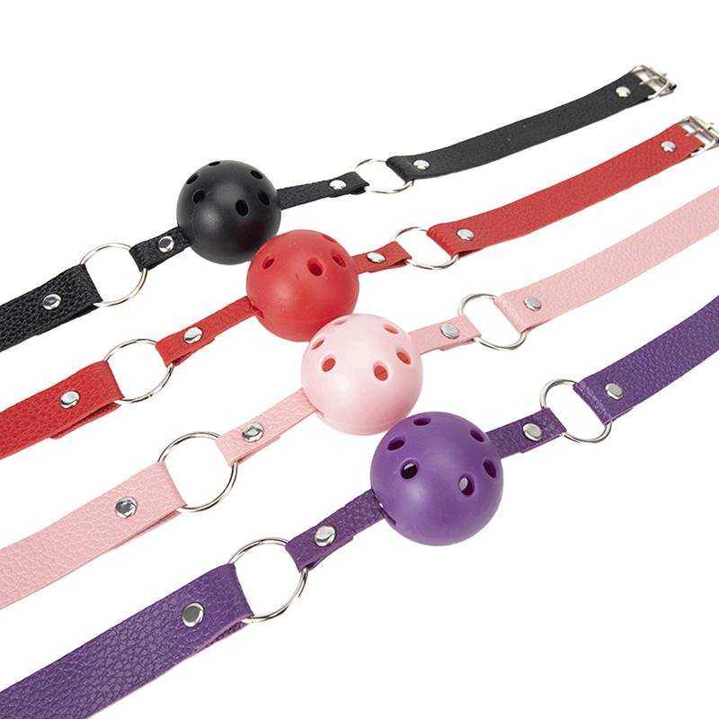 [Y]4 Colors Faux Leather Mouth – Bocce Ball Set Bewertung und Preis