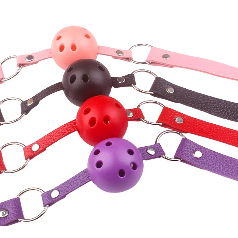 [Y]4 Colors Faux Leather Mouth – Bocce Ball Set Bewertung und Preis