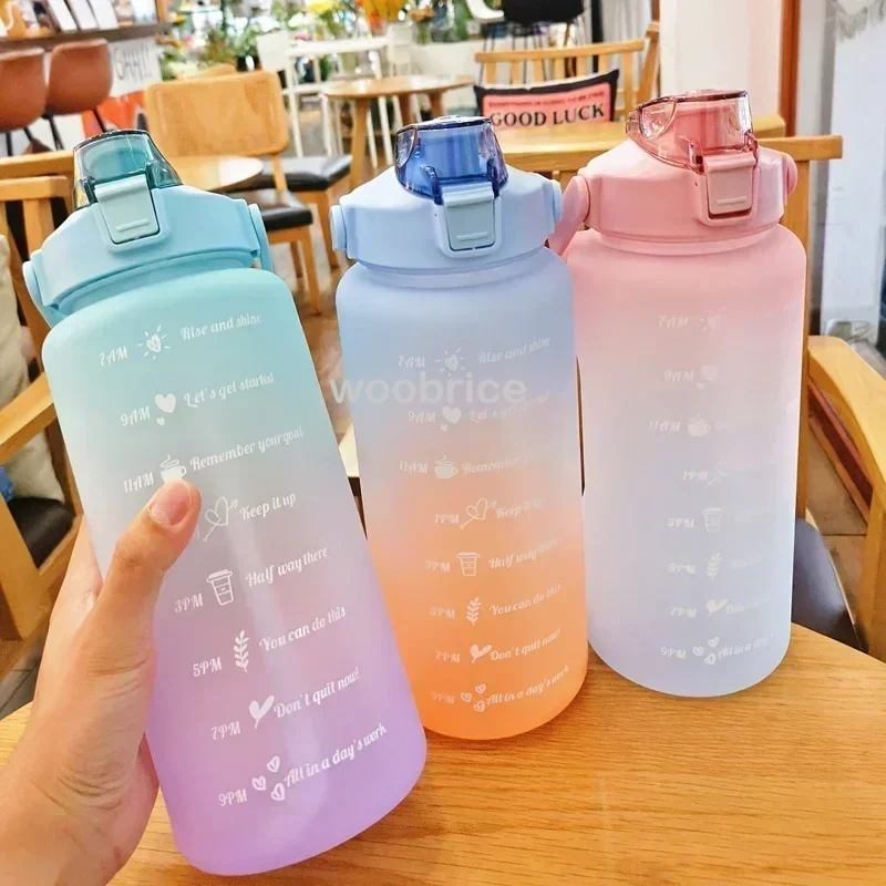 1-3PCS Sports Water Bottle for – Sports Equipment Types Bewertung und Preis