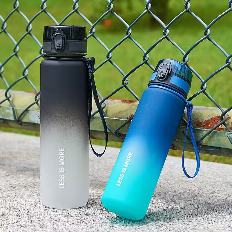 1 Liter Large Capacity Sports  – Sports Equipment Names Bewertung und Preis
