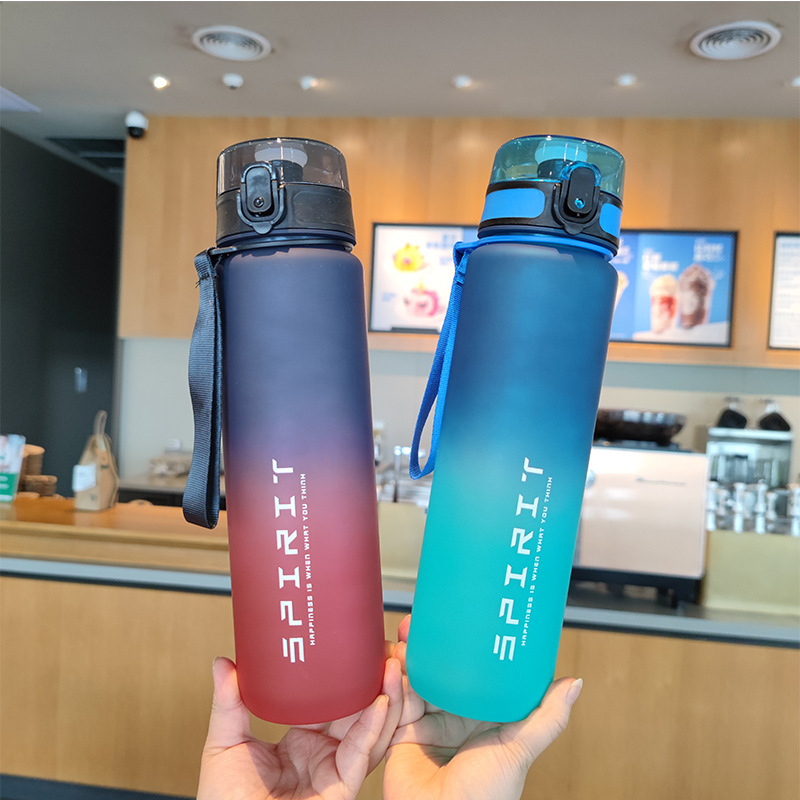1 Liter Large Capacity Sports  – Sports Equipment Names Bewertung und Preis