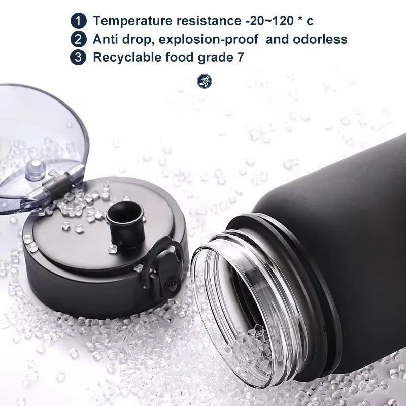 1 Liter Large Capacity Sports  – Sports Equipment Names Bewertung und Preis