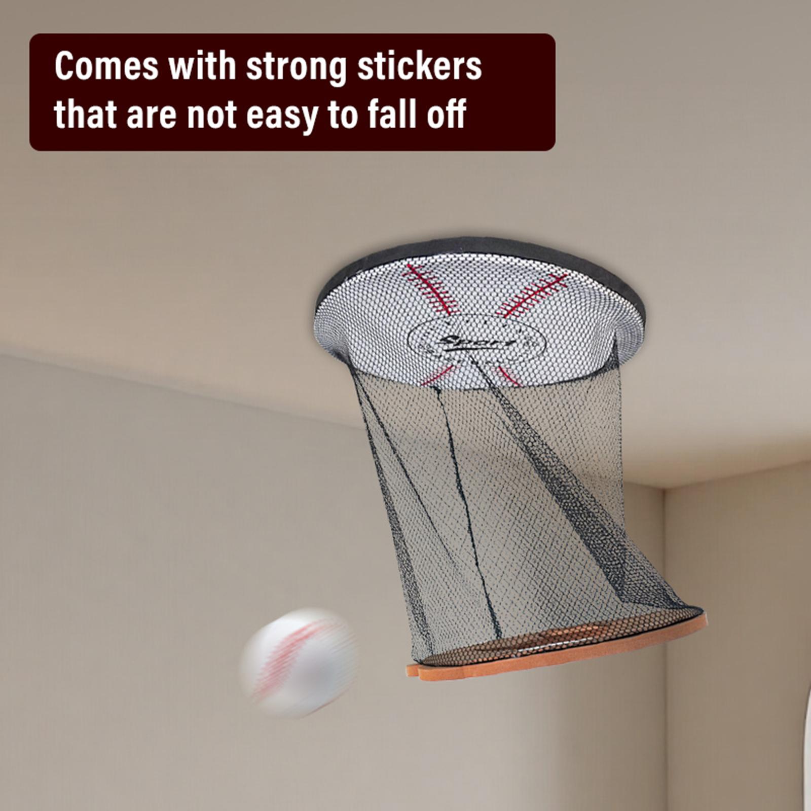 Indoor Ceiling Mount Baseball  – Sports Equipment Kids Bewertung und Preis