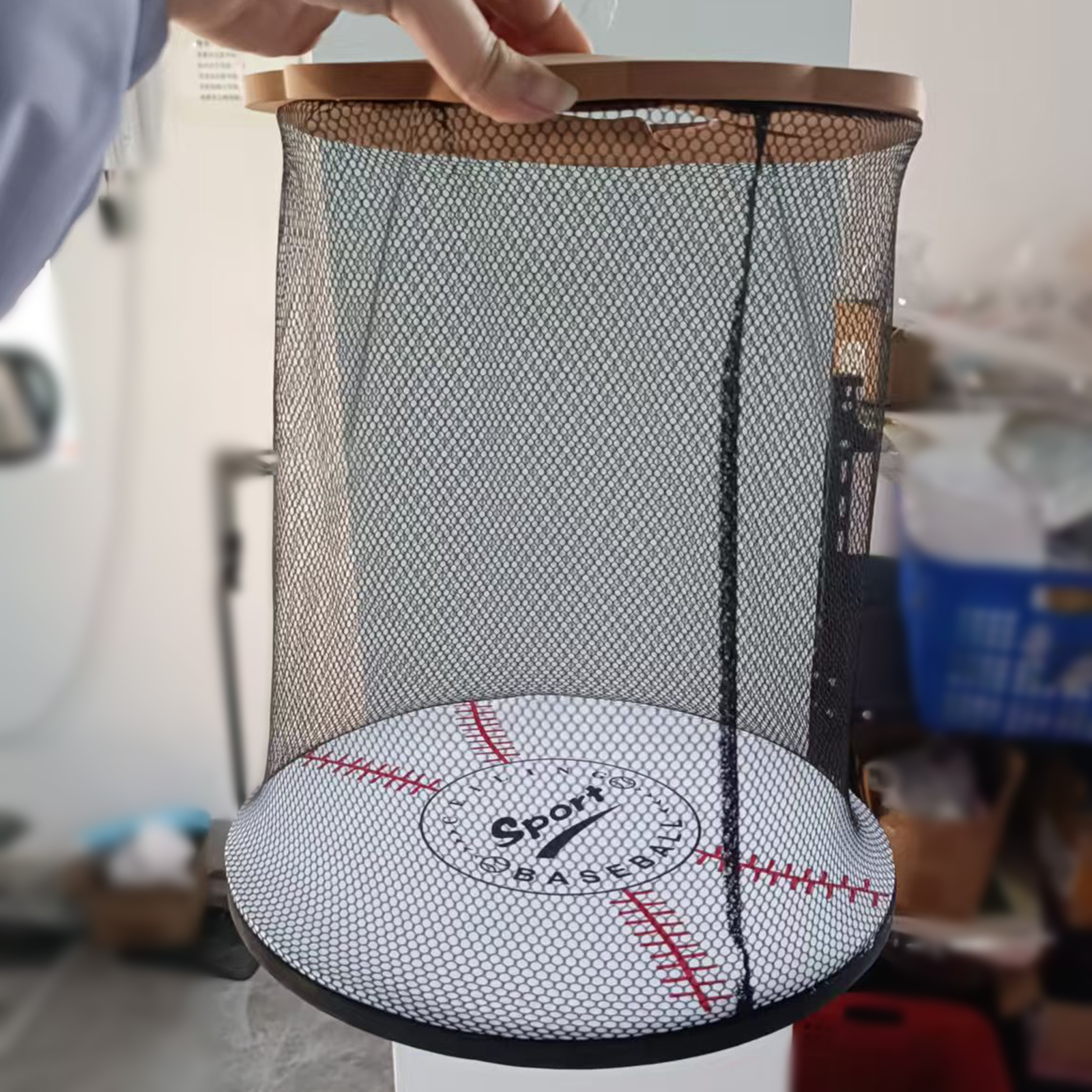 Indoor Ceiling Mount Baseball  – Sports Equipment Kids Bewertung und Preis