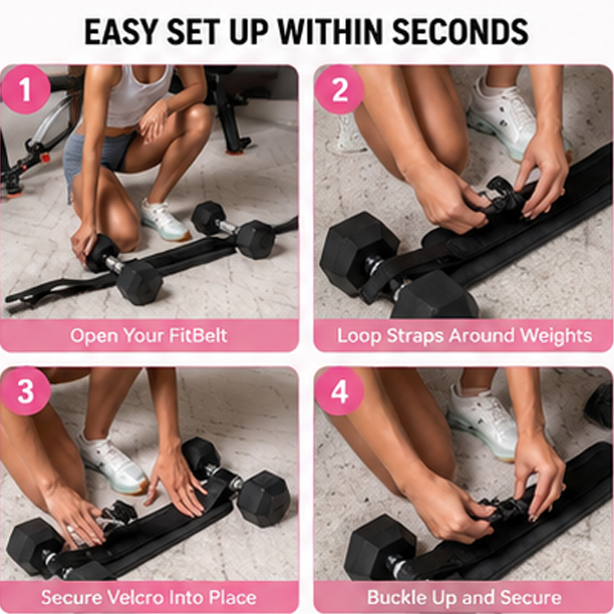 Heavy Duty Nylon Hip Thrust Be – Sports Equipment At Home Bewertung und Preis