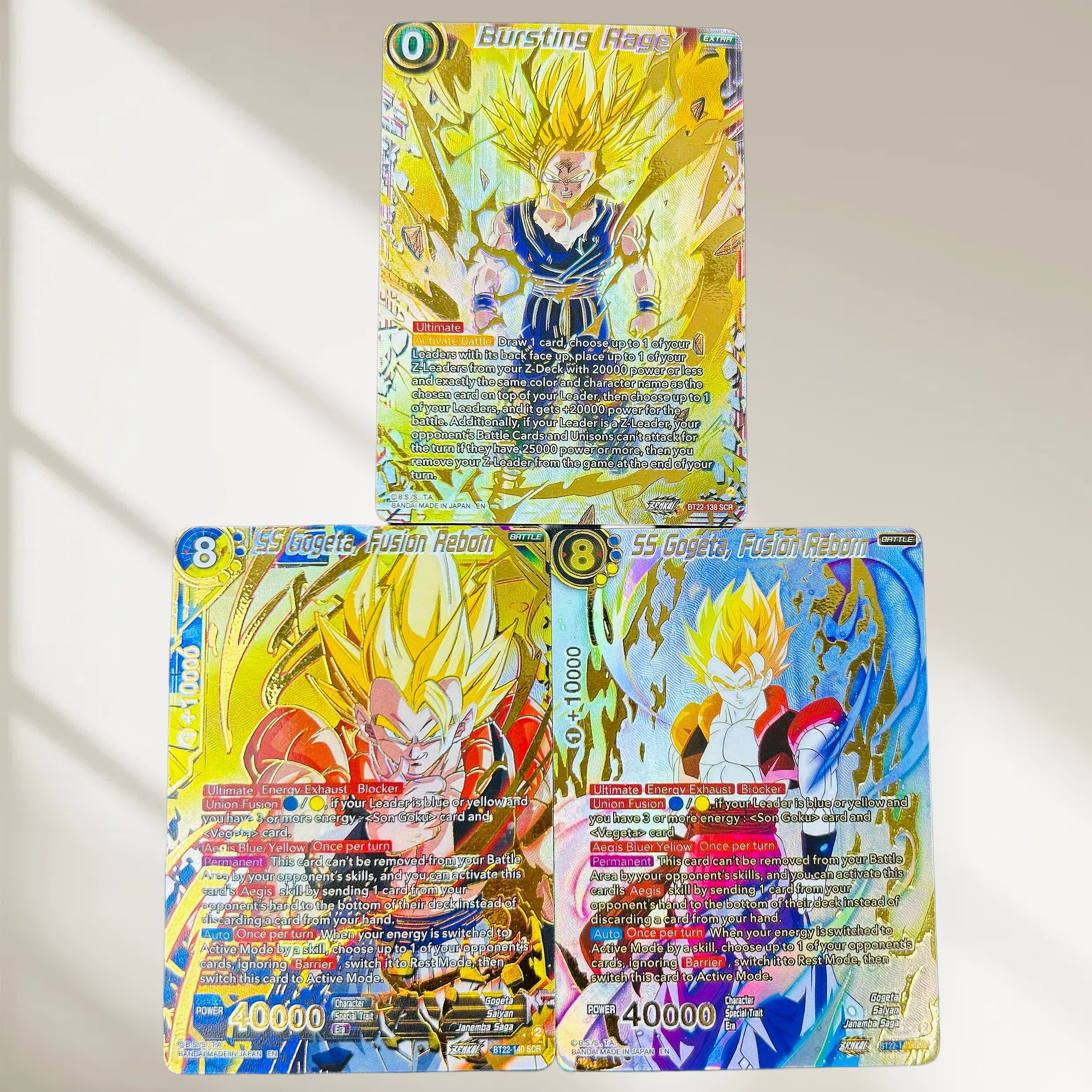DIY 3Pcs Dragon Ball Bursting  – Bocce Ball Set Bewertung und Preis