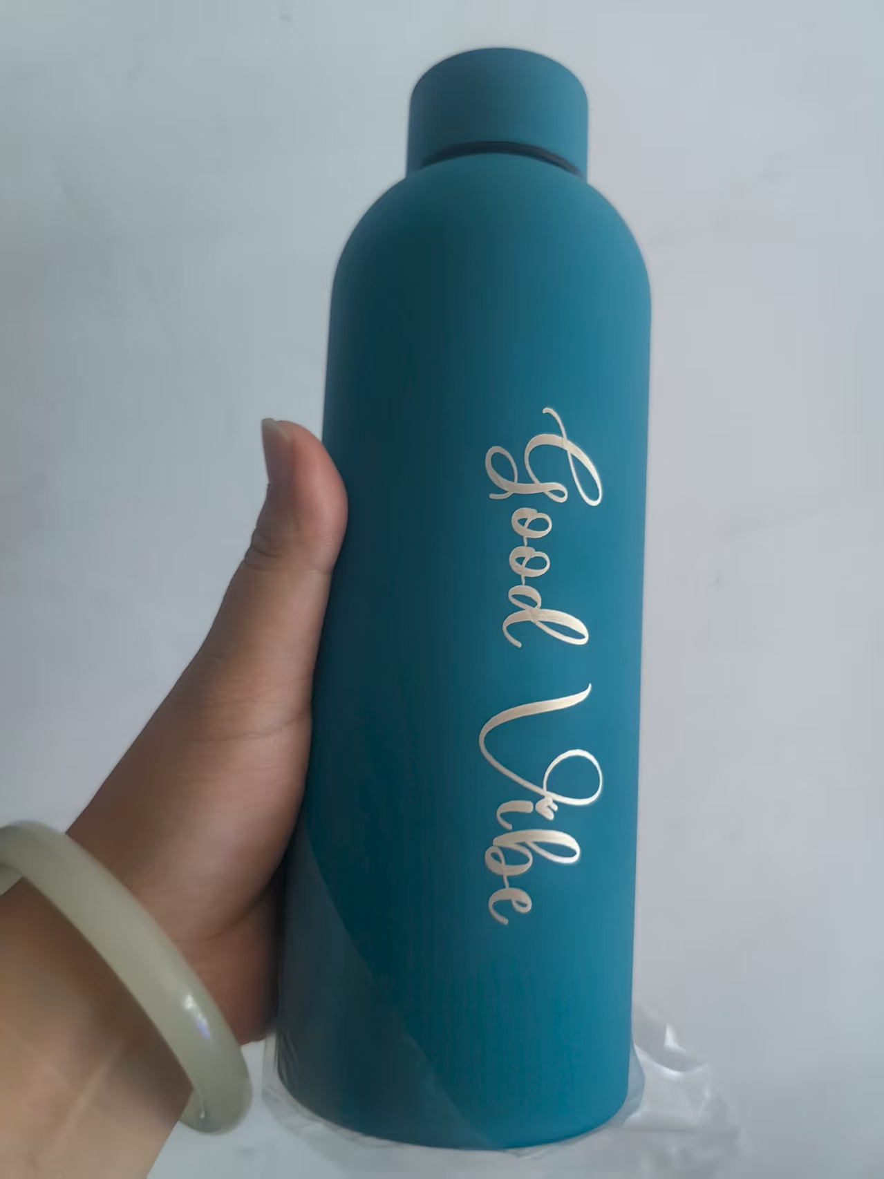 Custom Logo Name Thermos Large – Sports Equipment With Names Bewertung und Preis