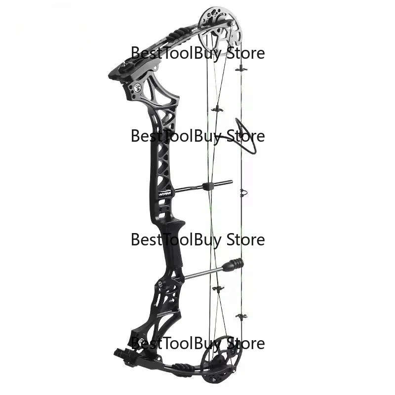 Compound Bow And Arrow Set Dra – Sports Equipment Drawing Bewertung und Preis