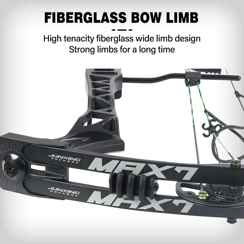 Compound Bow And Arrow Set Dra – Sports Equipment Drawing Bewertung und Preis
