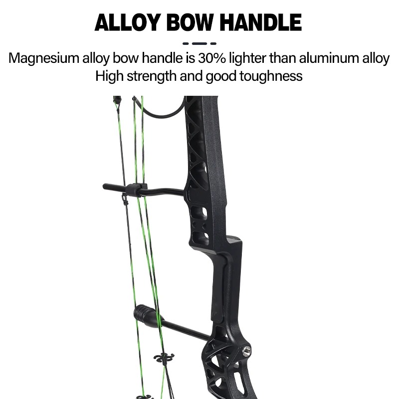 Compound Bow And Arrow Set Dra – Sports Equipment Drawing Bewertung und Preis