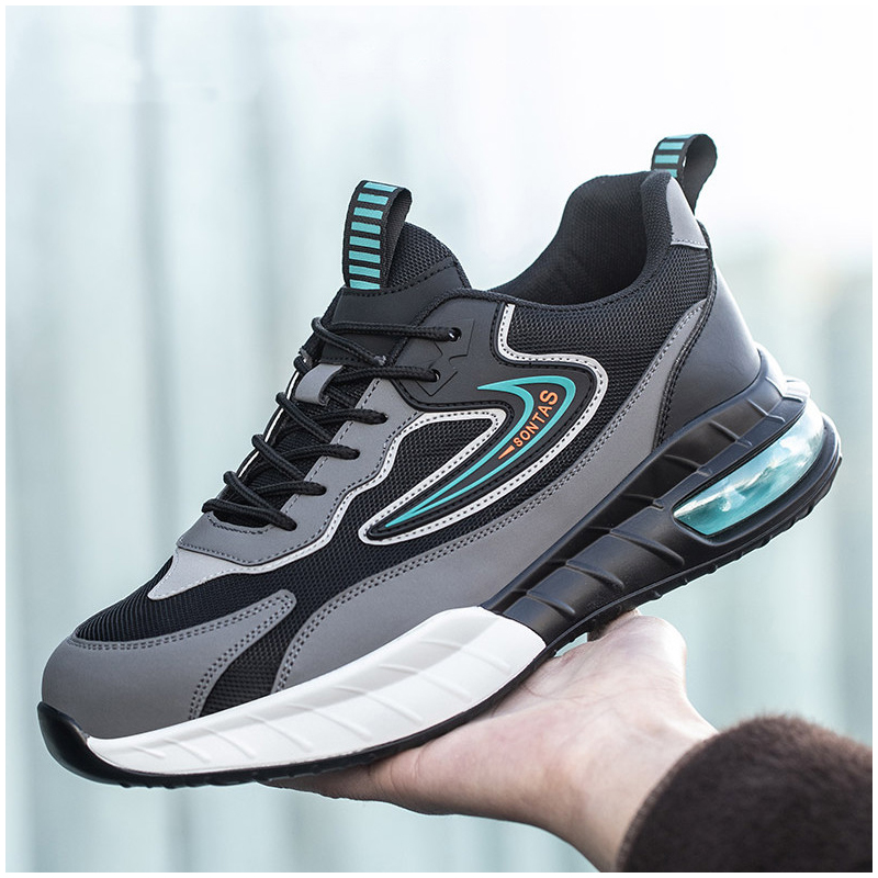 men fashion steel toe caps wor – Sports Equipment Brands Bewertung und Preis