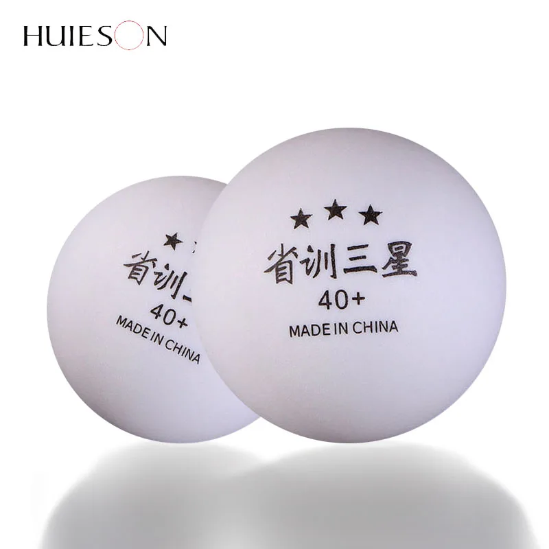 Huieson Professional Table Ten – Ping Pong Ball Set Bewertung und Preis