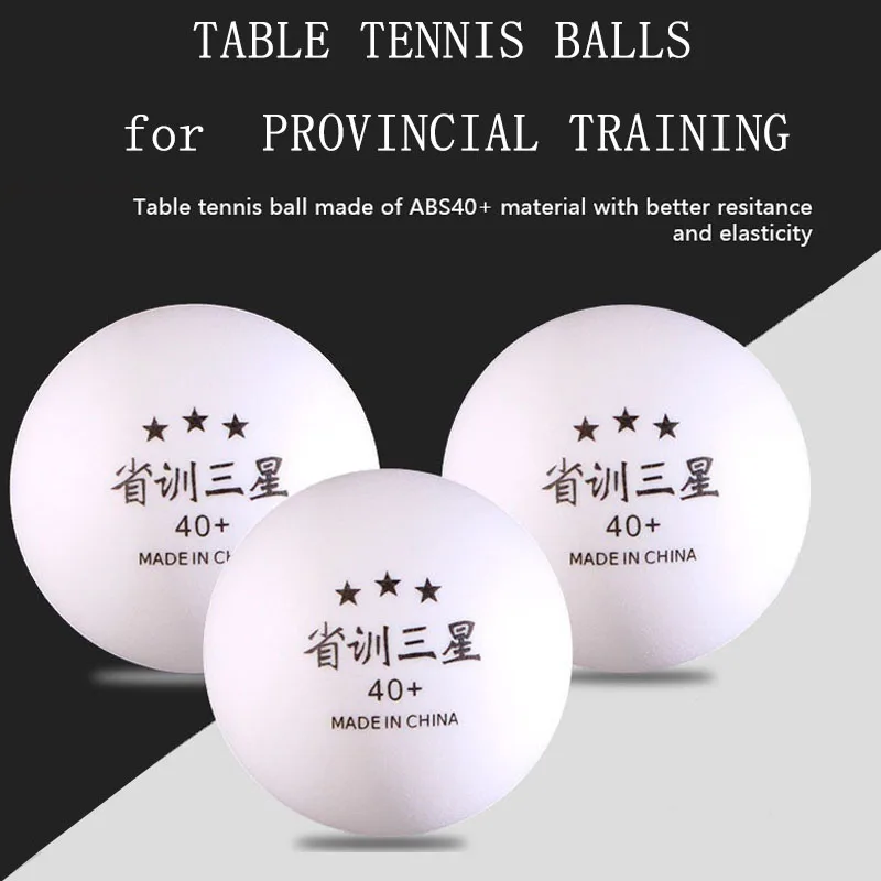 Huieson Professional Table Ten – Ping Pong Ball Set Bewertung und Preis