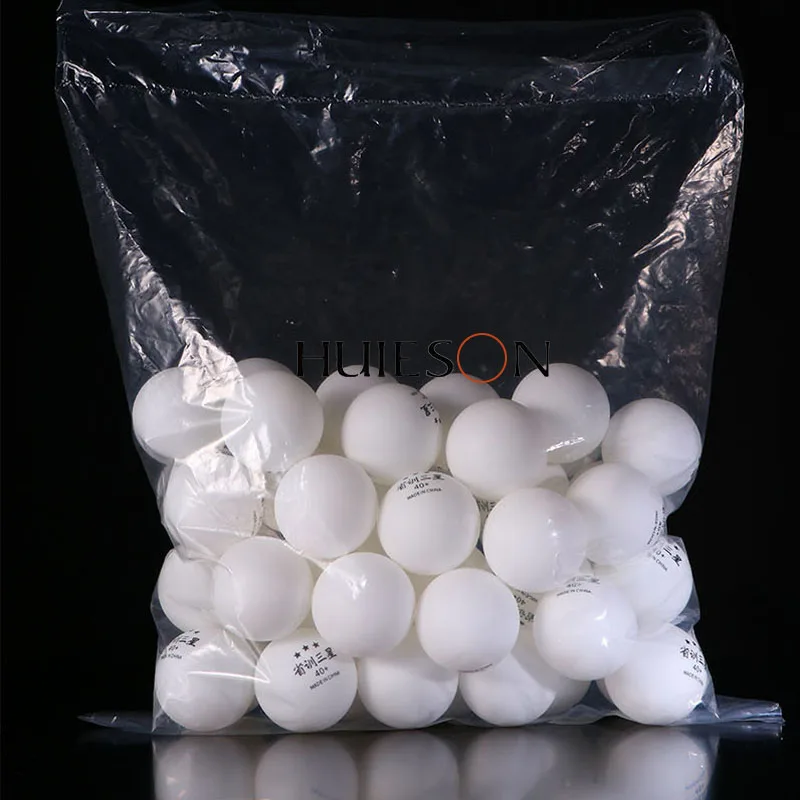 Huieson Professional Table Ten – Ping Pong Ball Set Bewertung und Preis