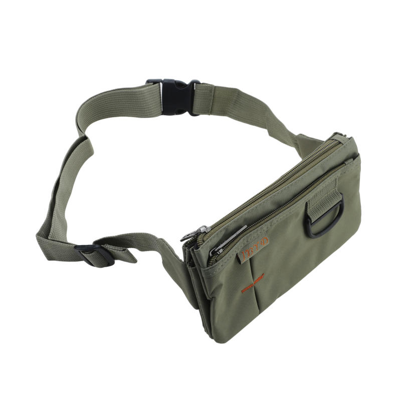 Multi Functional Mobile Waist  – Sports Equipment Storage Bewertung und Preis