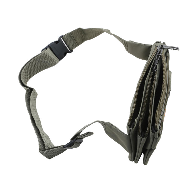 Multi Functional Mobile Waist  – Sports Equipment Storage Bewertung und Preis