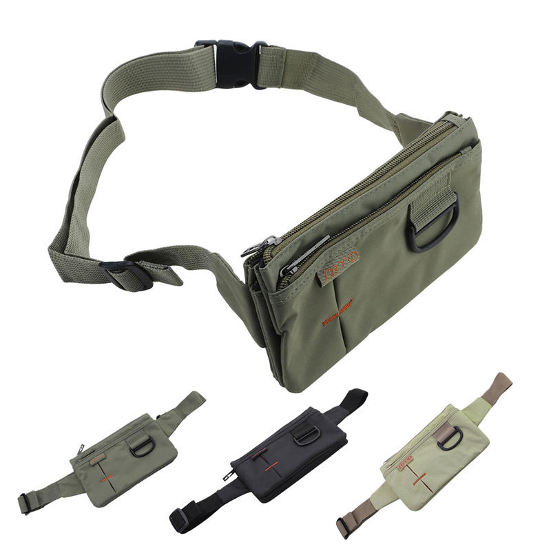 Multi Functional Mobile Waist  – Sports Equipment Storage Bewertung und Preis