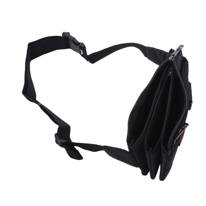 Multi Functional Mobile Waist  – Sports Equipment Storage Bewertung und Preis