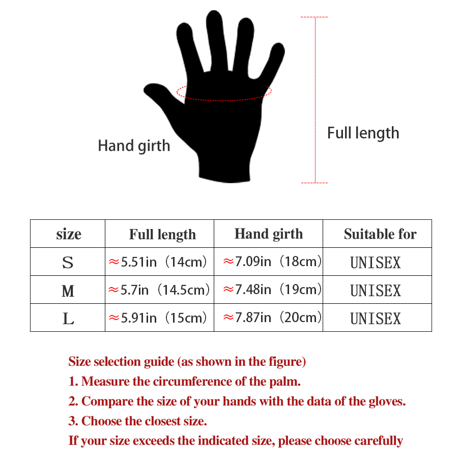 Sports Fitness Gloves Diving C – Sports Equipment With Names Bewertung und Preis