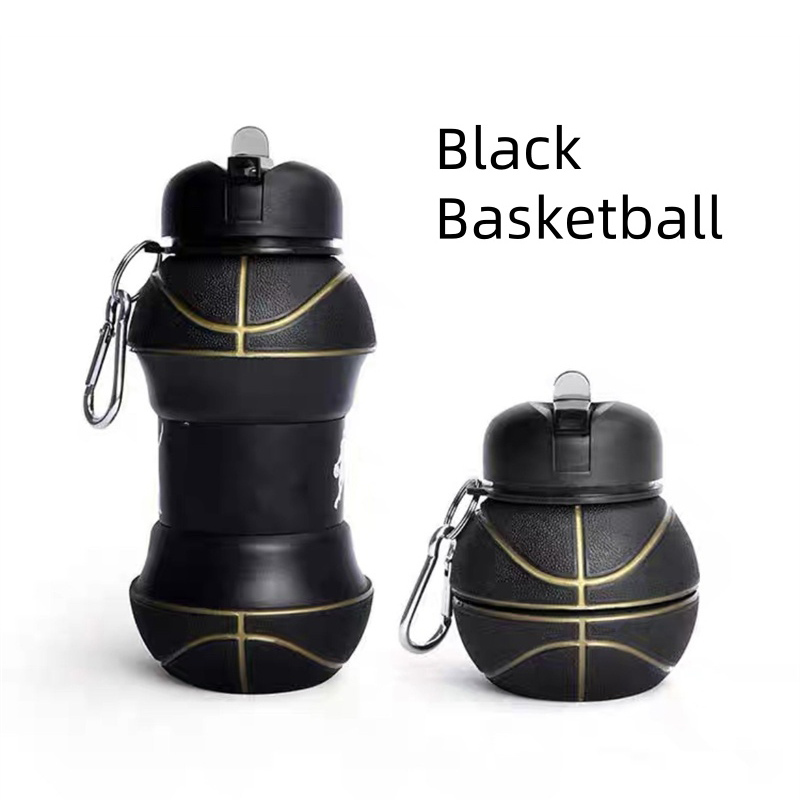 Fold Water Bottle Camping Cups – Sports Equipment Kids Bewertung und Preis