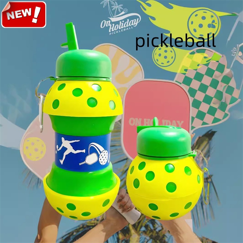 Fold Water Bottle Camping Cups – Sports Equipment Kids Bewertung und Preis
