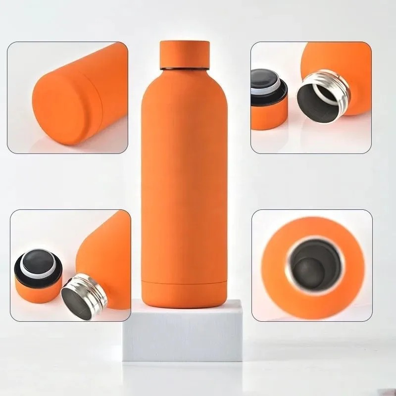 Custom Logo Name Thermos Large – Sports Equipment With Names Bewertung und Preis