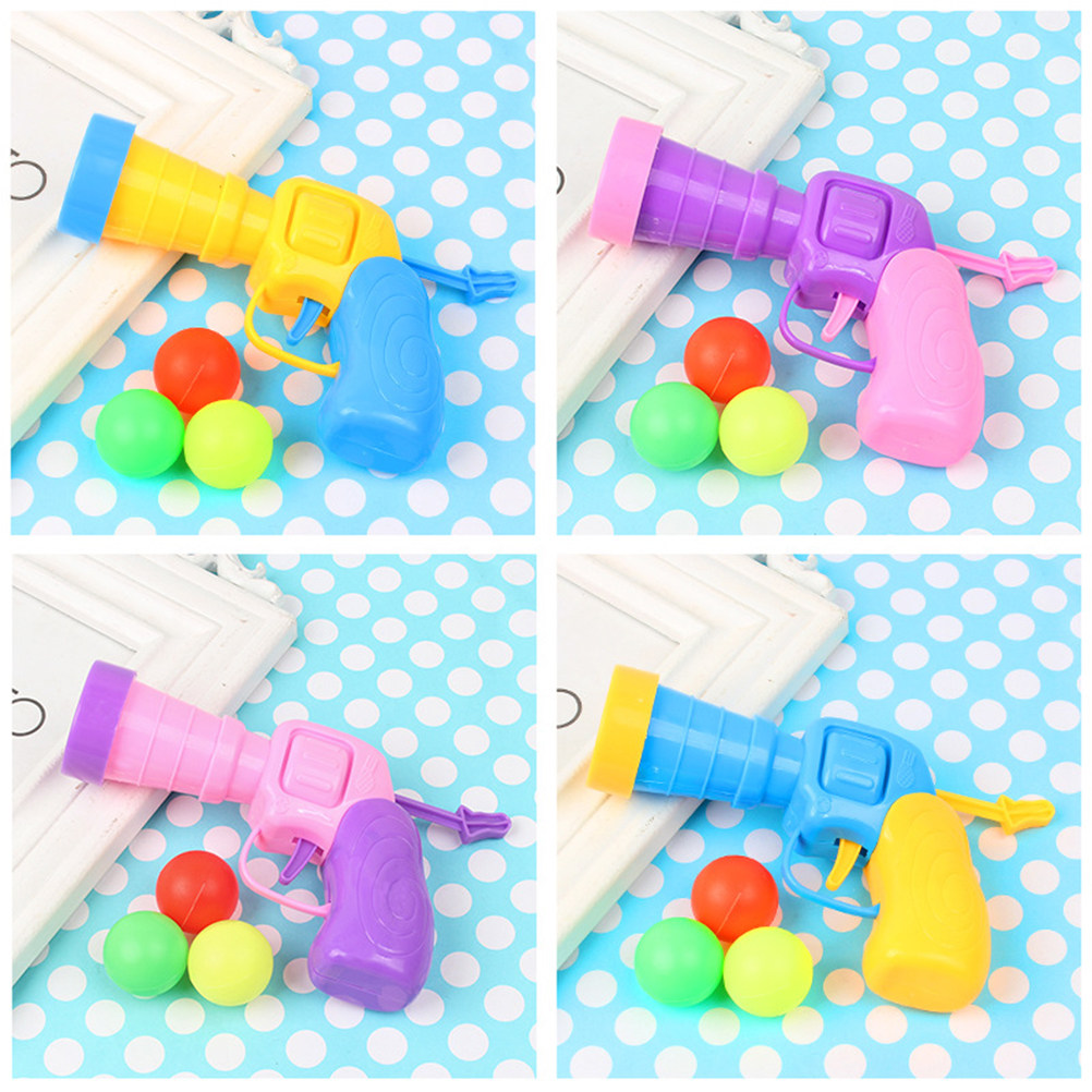 4Pcs Ping Pong Ball Shooting S – Ping Pong Ball Set Bewertung und Preis