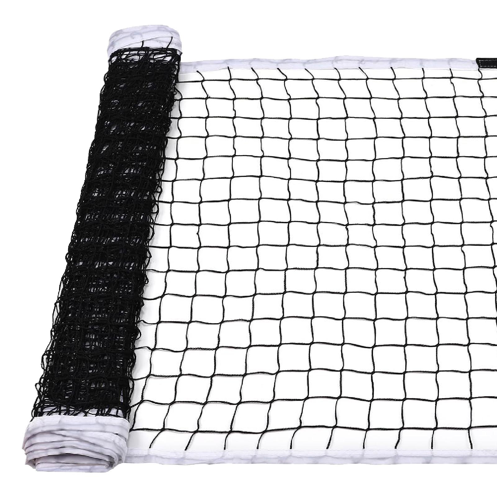 22ft Pickleball Net Training N – Bocce Ball Set Bewertung und Preis