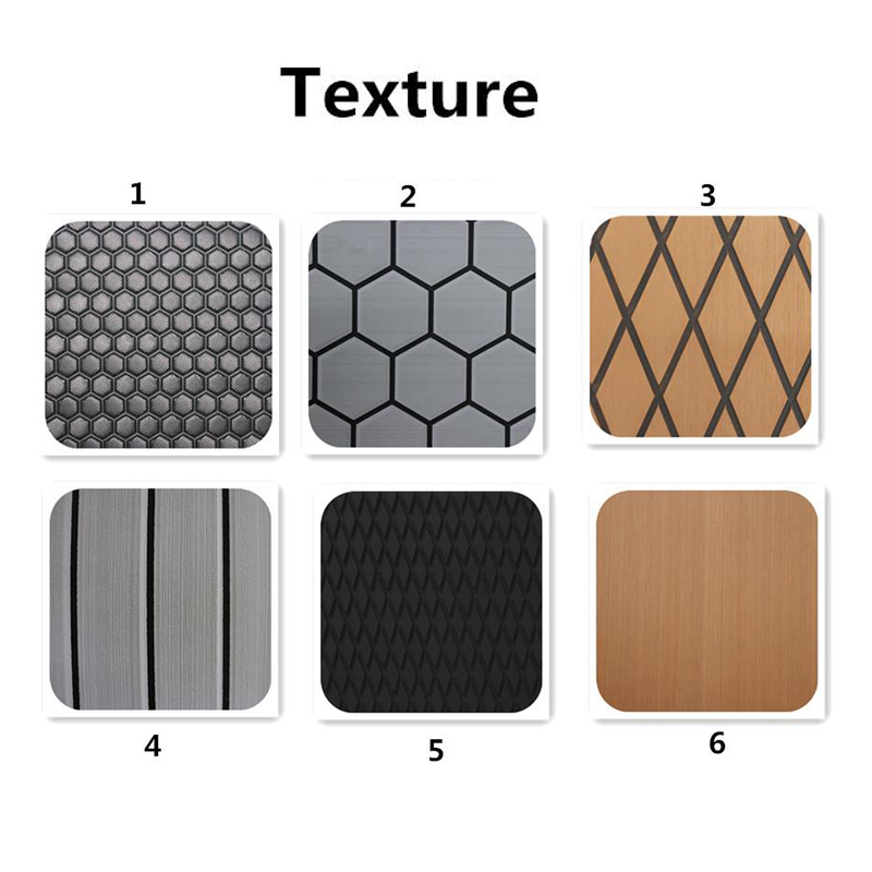 Customizable EVA Non-Slip Mat  – Sports Equipment Drawing Bewertung und Preis