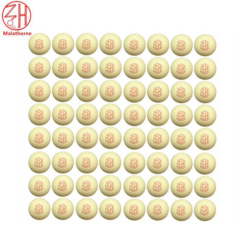 Malathorne Premium 5 Star ABS  – Ping Pong Ball Set Bewertung und Preis
