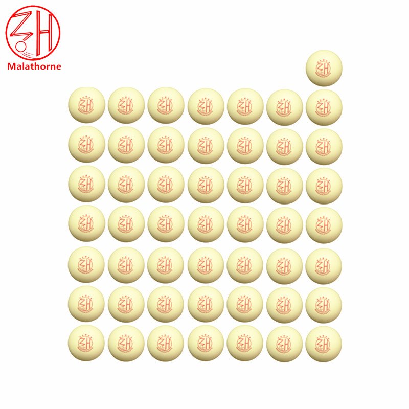 Malathorne Premium 5 Star ABS  – Ping Pong Ball Set Bewertung und Preis
