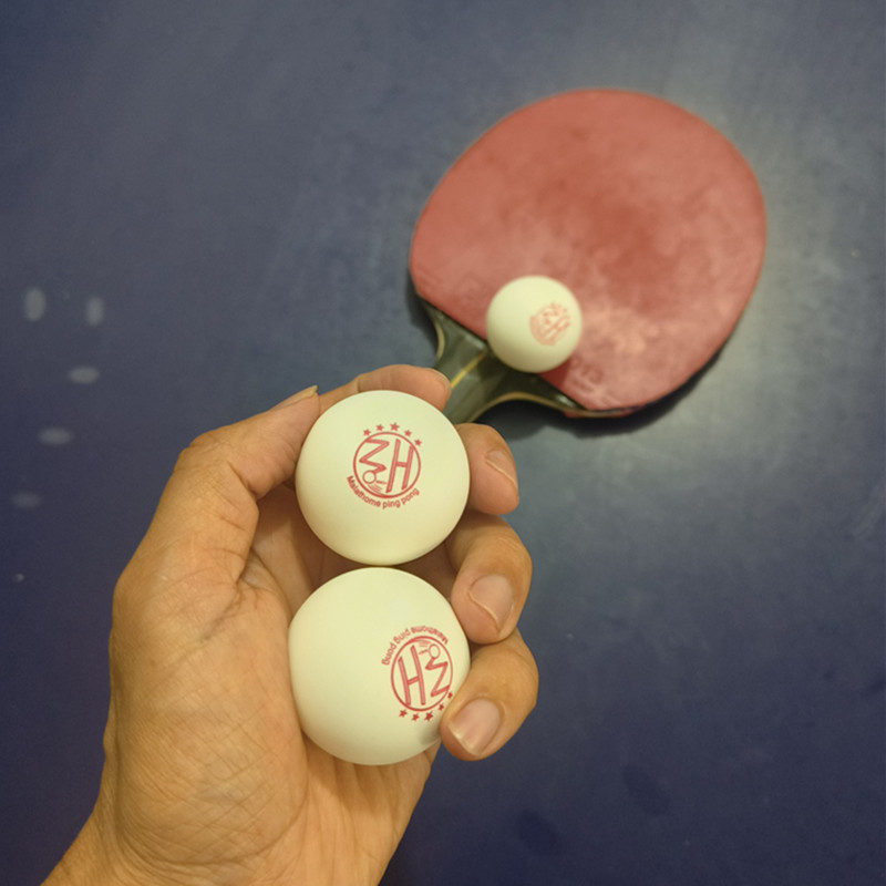 Malathorne Premium 5 Star ABS  – Ping Pong Ball Set Bewertung und Preis