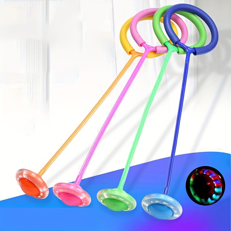 1Pc Children Flashing Jump Rin – Bocce Ball Set Bewertung und Preis