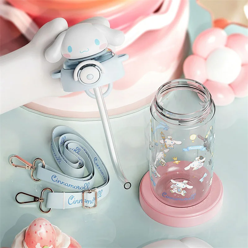 X&W Kawaii Sanrio Dolls Straw  – Sports Equipment Kids Bewertung und Preis