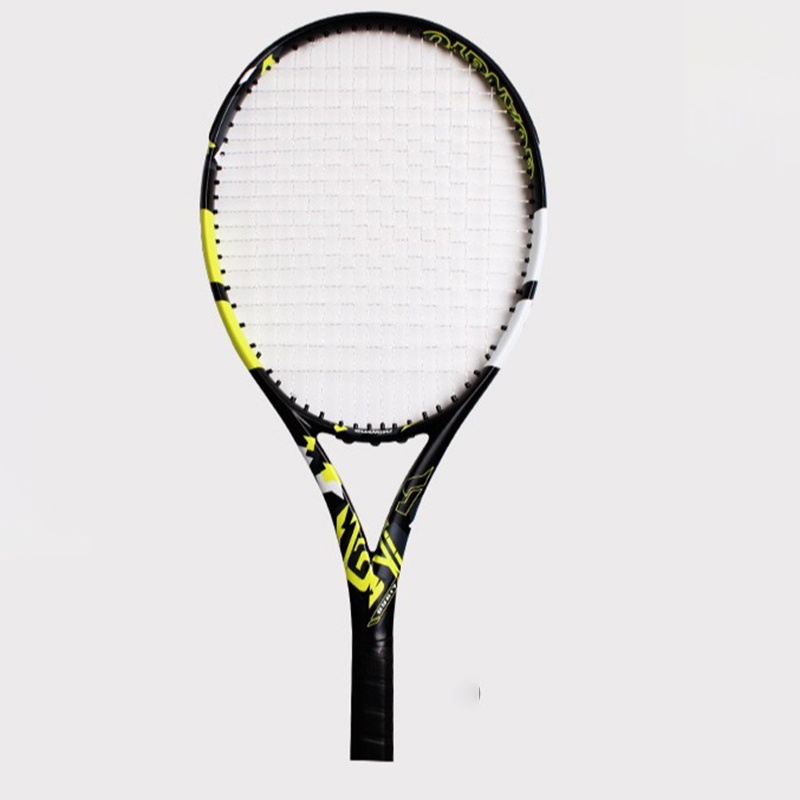 Professional Tennis Rackets Ad – Sports Equipment Types Bewertung und Preis