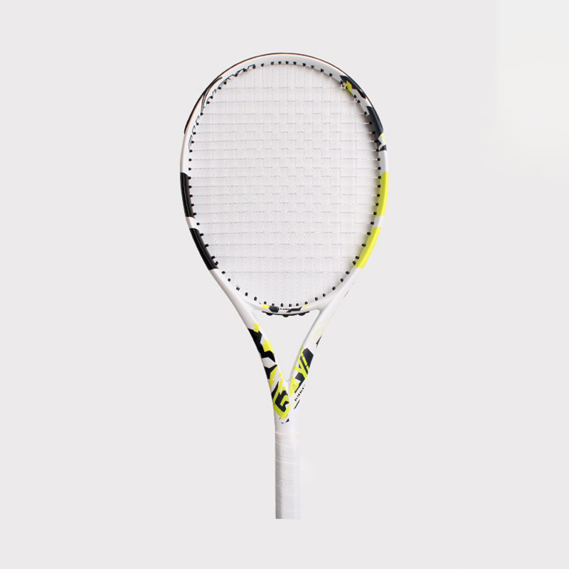 Professional Tennis Rackets Ad – Sports Equipment Types Bewertung und Preis