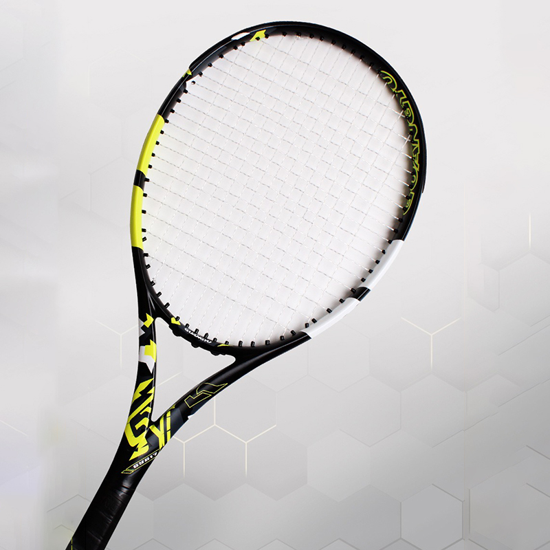 Professional Tennis Rackets Ad – Sports Equipment Types Bewertung und Preis