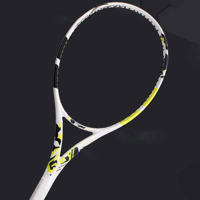 Professional Tennis Rackets Ad – Sports Equipment Types Bewertung und Preis