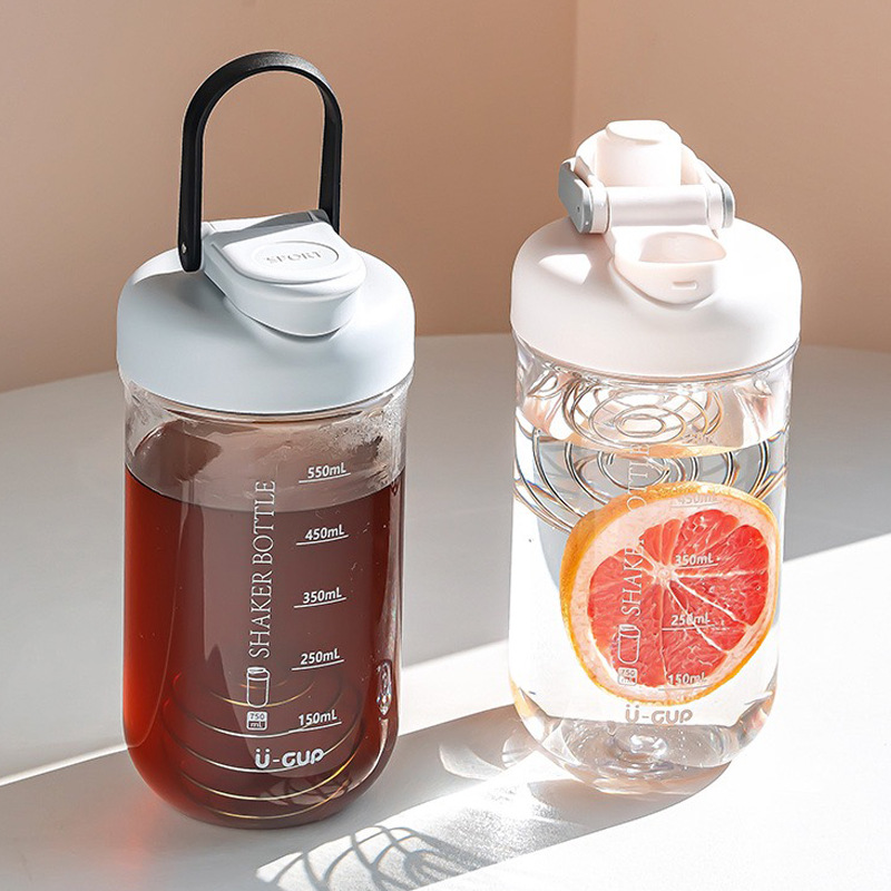500ml Large-capacity Protein P – Sports Equipment Names Bewertung und Preis