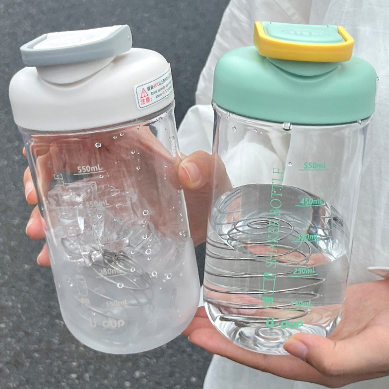 500ml Large-capacity Protein P – Sports Equipment Names Bewertung und Preis