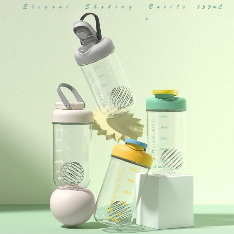 500ml Large-capacity Protein P – Sports Equipment Names Bewertung und Preis