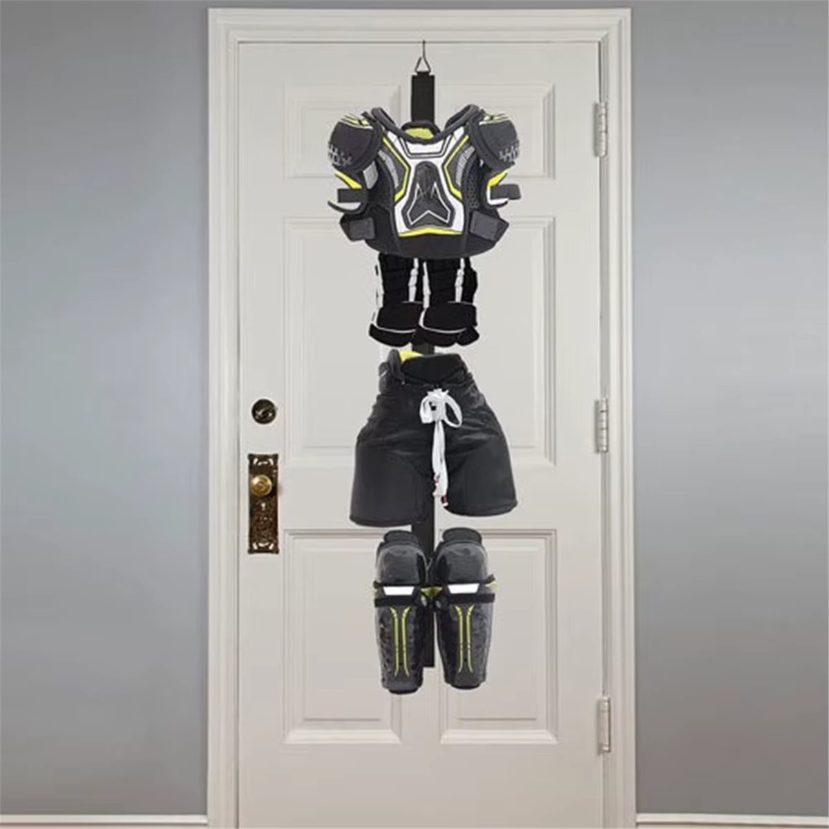 (LBER) Hockey Drying Rack Equi – Sports Equipment Organizer Bewertung und Preis