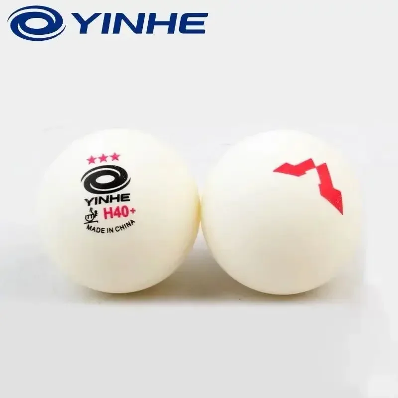 YINHE WTT H40+ Seamed Table Te – Ping Pong Ball Set Bewertung und Preis