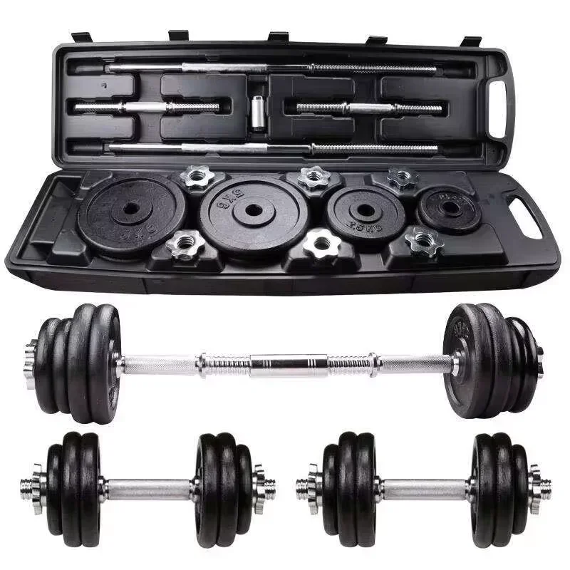 10kg 15kg 20kg 30kg Gym Home W – Sports Equipment At Home Bewertung und Preis