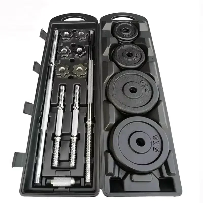10kg 15kg 20kg 30kg Gym Home W – Sports Equipment At Home Bewertung und Preis