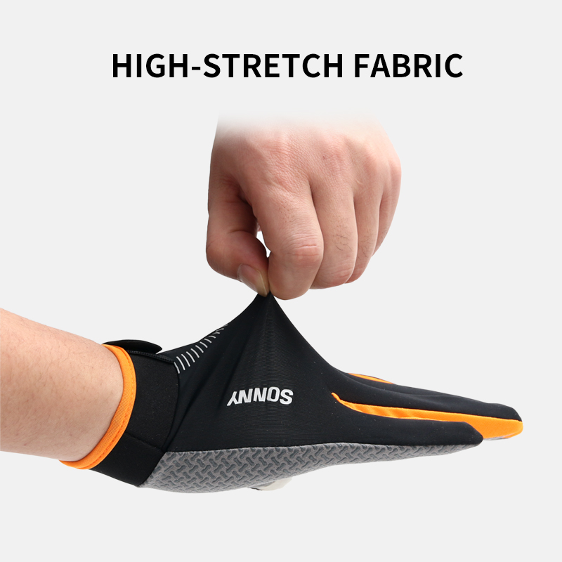 Cycling Anti-slip Men Half Fin – Sports Equipment With Names Bewertung und Preis