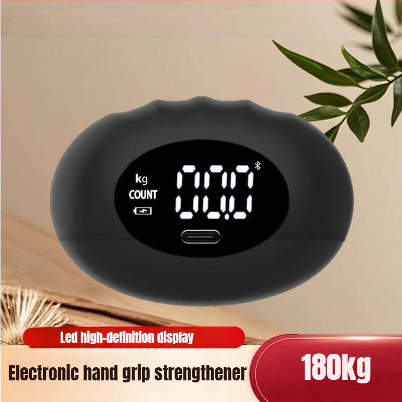 Ergonomic 180kg Digital Hand D – Sports Equipment At Home Bewertung und Preis